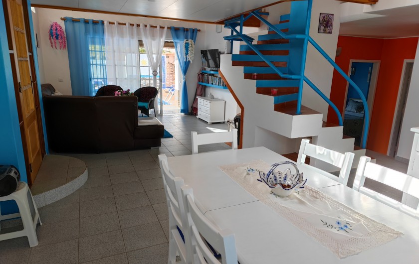 Location de vacances - Villa à Albufeira