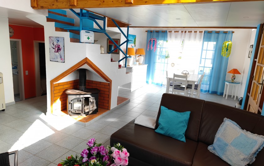 Location de vacances - Villa à Albufeira