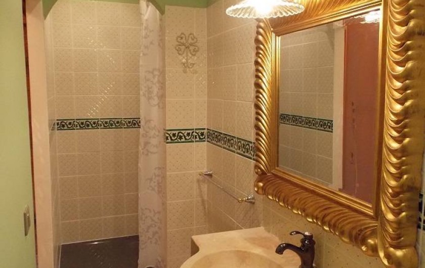 Location de vacances - Chambre d'hôtes à Pont-Saint-Esprit