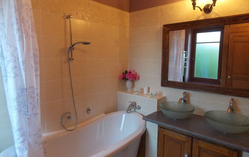 Location de vacances - Chambre d'hôtes à Pont-Saint-Esprit