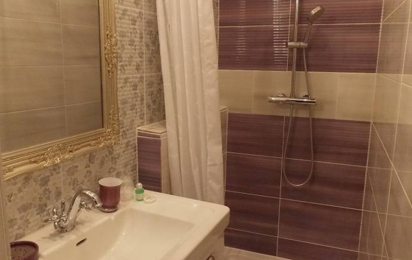 Location de vacances - Chambre d'hôtes à Pont-Saint-Esprit