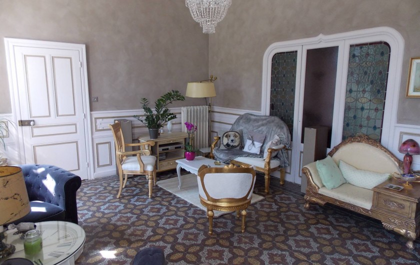 Location de vacances - Chambre d'hôtes à Pont-Saint-Esprit