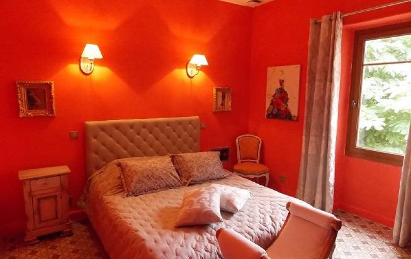 Location de vacances - Chambre d'hôtes à Pont-Saint-Esprit