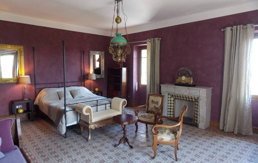 Location de vacances - Chambre d'hôtes à Pont-Saint-Esprit