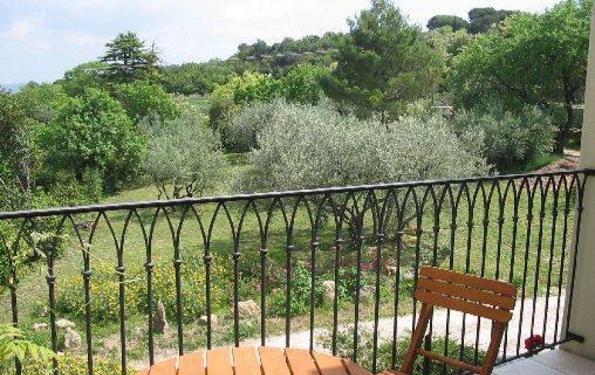 Location de vacances - Chambre d'hôtes à Clermont-l'Hérault