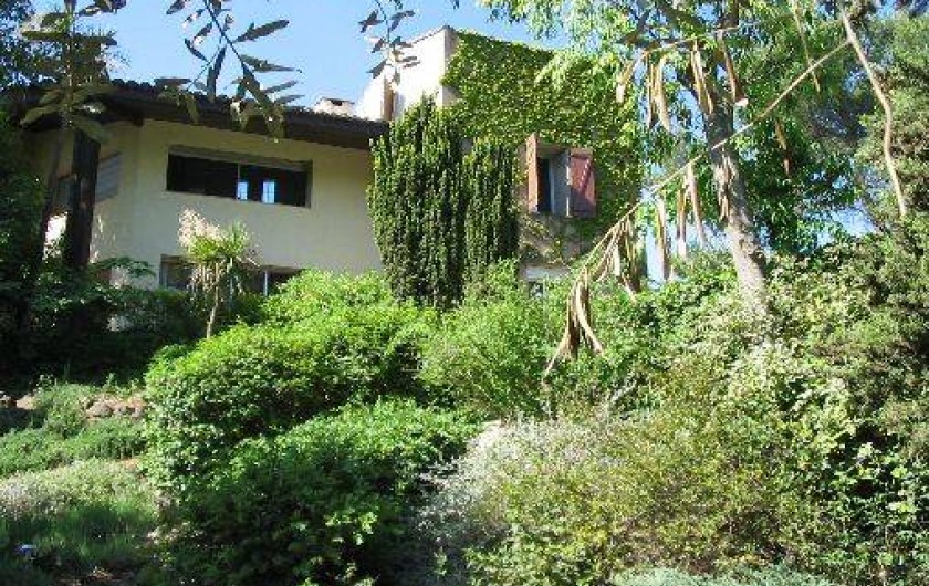 Location de vacances - Chambre d'hôtes à Clermont-l'Hérault