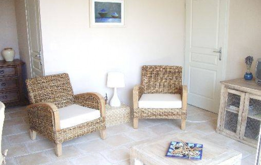 Location de vacances - Chambre d'hôtes à Clermont-l'Hérault