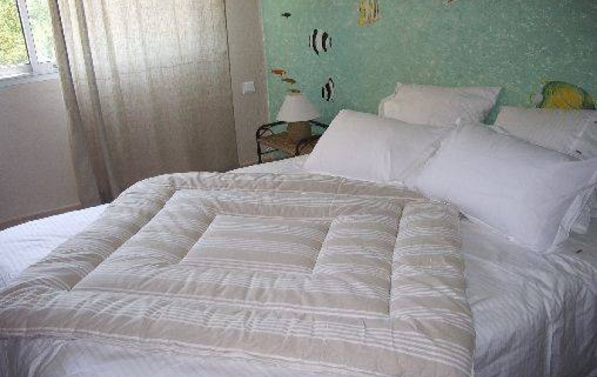 Location de vacances - Chambre d'hôtes à Clermont-l'Hérault