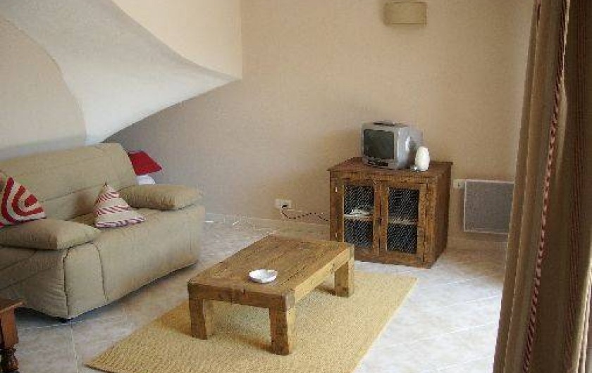 Location de vacances - Chambre d'hôtes à Clermont-l'Hérault