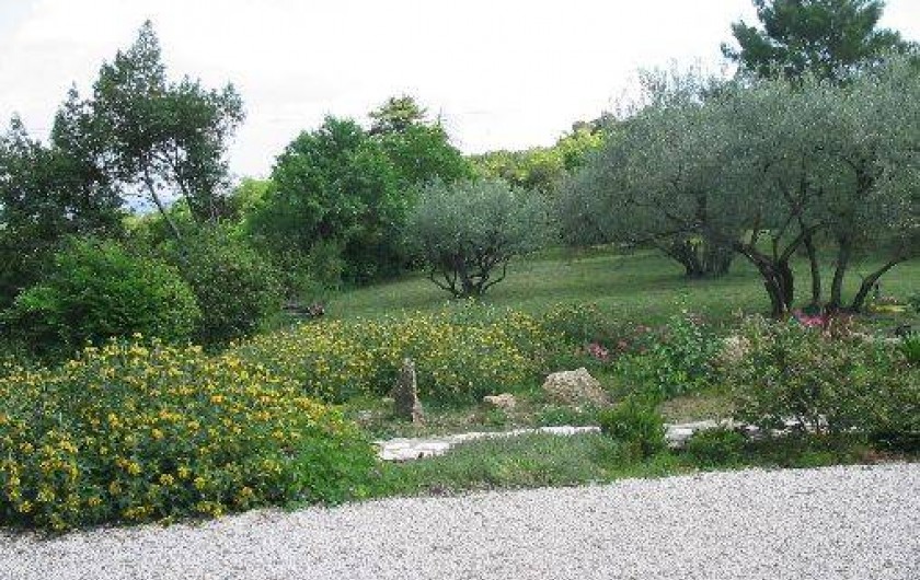 Location de vacances - Chambre d'hôtes à Clermont-l'Hérault