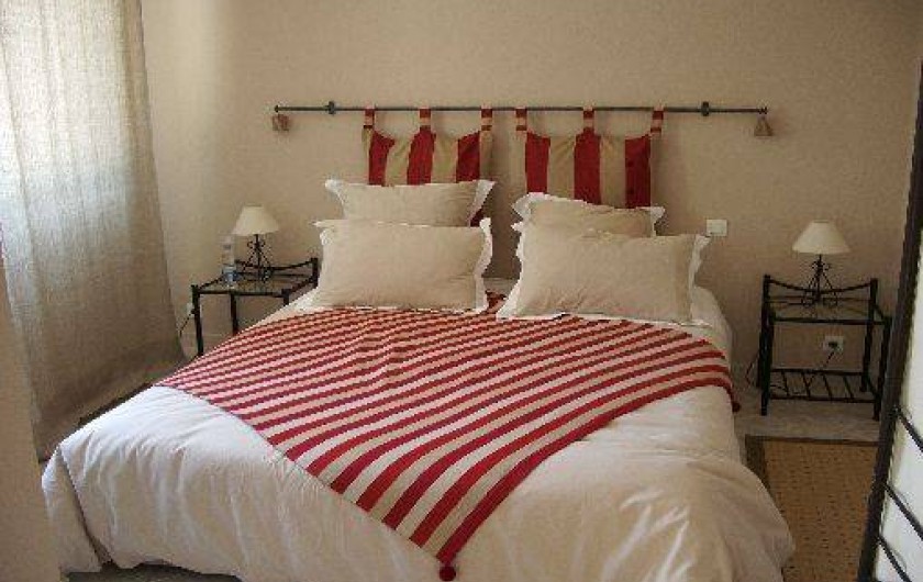 Location de vacances - Chambre d'hôtes à Clermont-l'Hérault