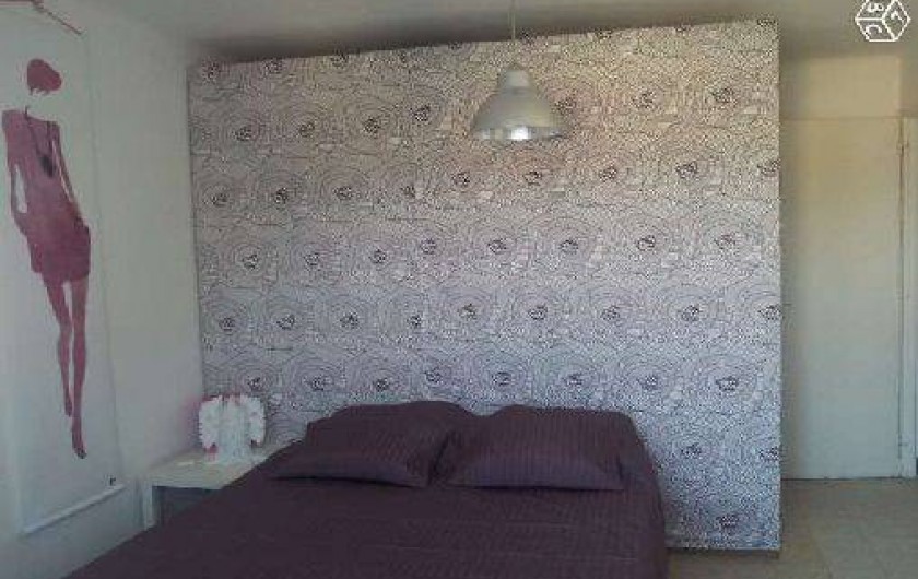 Location de vacances - Appartement à La Ciotat