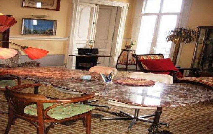 Location de vacances - Appartement à Sète