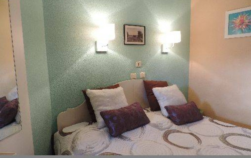 Location de vacances - Appartement à Saint-Cyprien