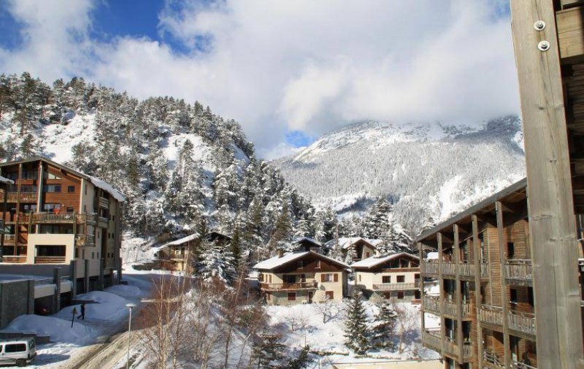 Location de vacances - Appartement à La Norma