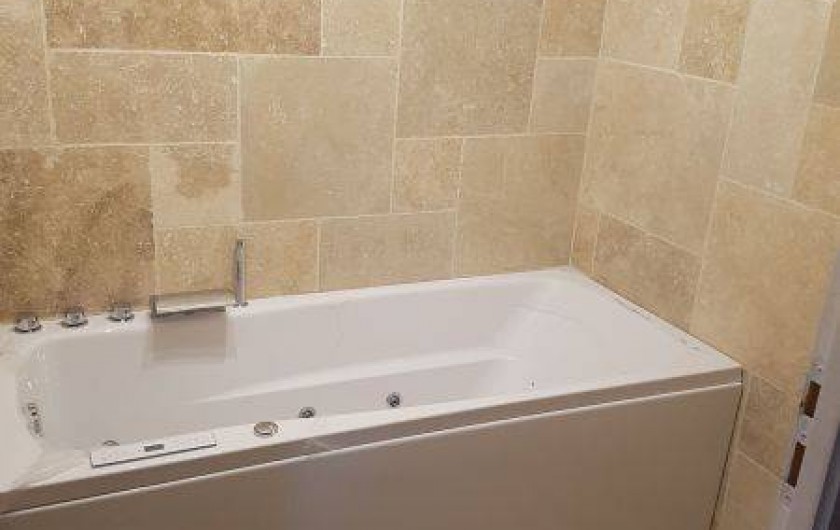 Location de vacances - Appartement à La Norma