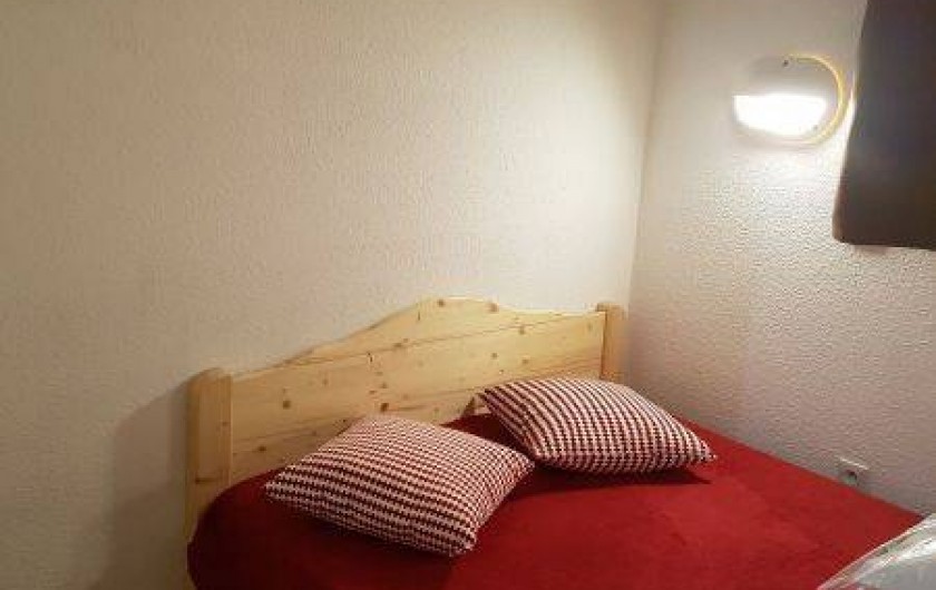 Location de vacances - Appartement à La Norma