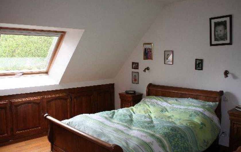 Location de vacances - Villa à Courseulles-sur-Mer