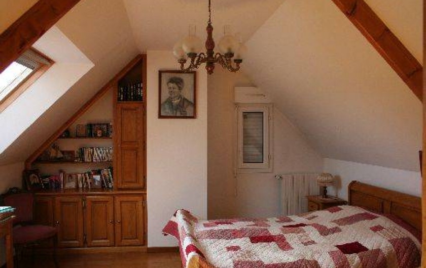 Location de vacances - Villa à Courseulles-sur-Mer