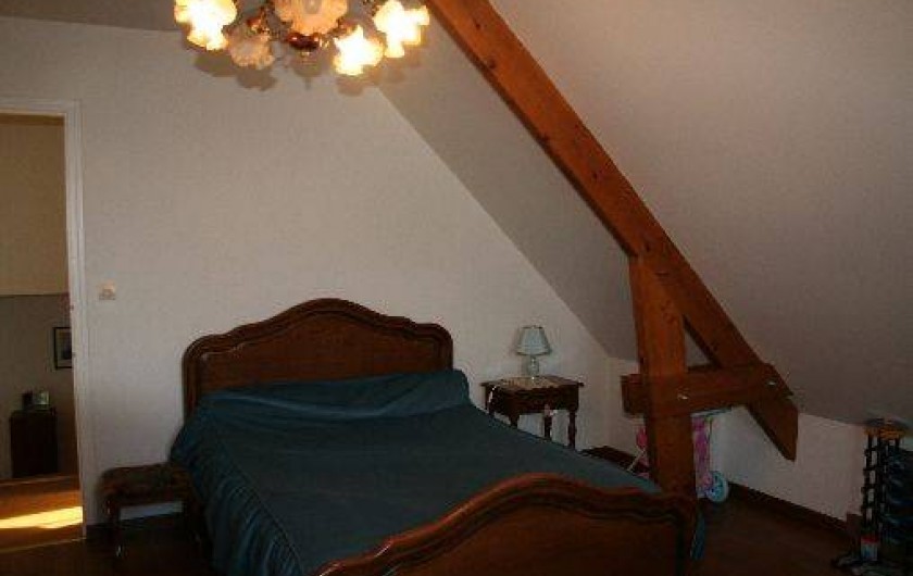 Location de vacances - Villa à Courseulles-sur-Mer