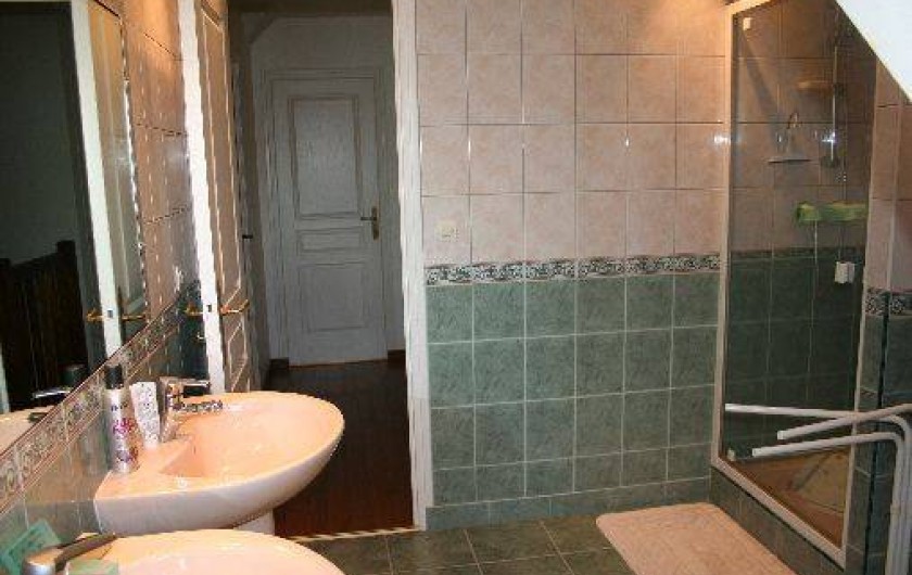 Location de vacances - Villa à Courseulles-sur-Mer