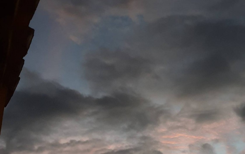 Location de vacances - Chambre d'hôtes à Tautavel - Ciel de Tautavel