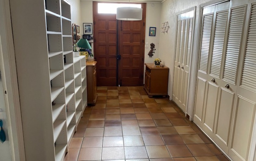 Location de vacances - Villa à Entraigues-sur-la-Sorgue