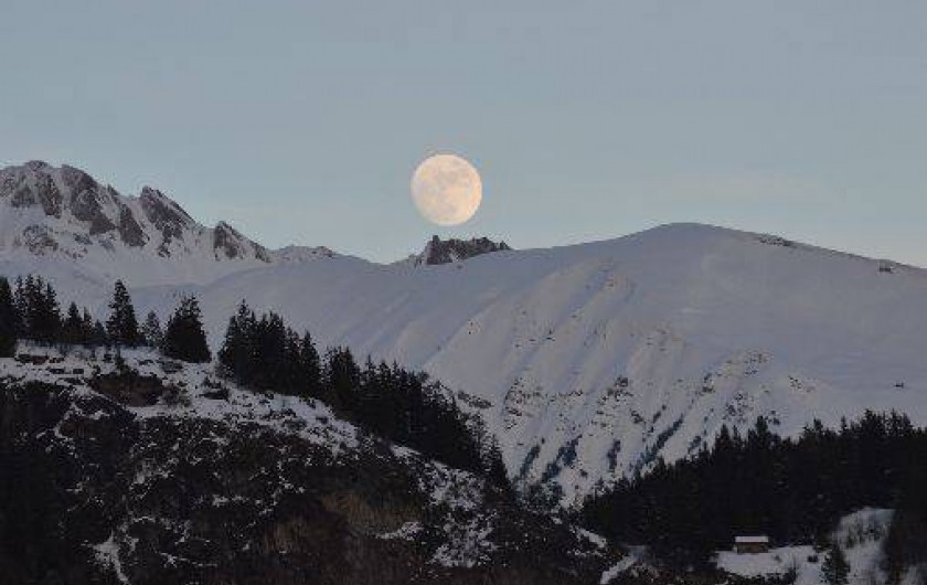 Location de vacances - Gîte à Jarrier