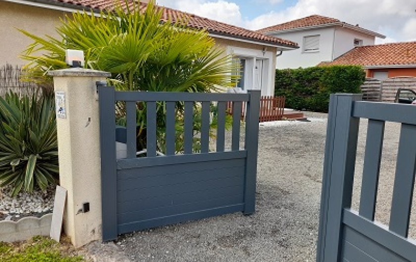 Location de vacances - Maison - Villa à Saint-Paul-lès-Dax