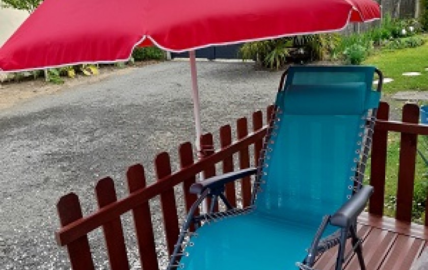 Location de vacances - Maison - Villa à Saint-Paul-lès-Dax