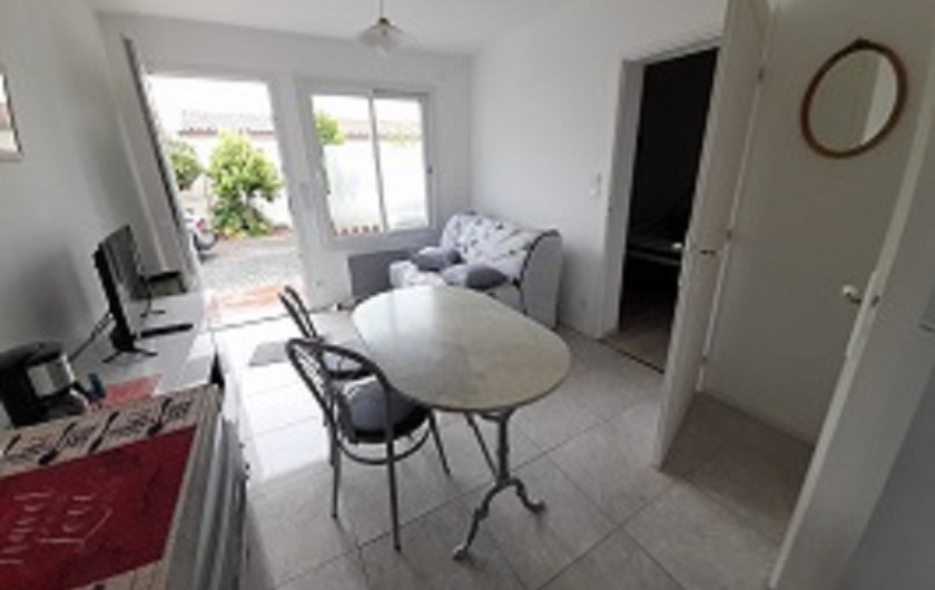 Location de vacances - Maison - Villa à Saint-Paul-lès-Dax