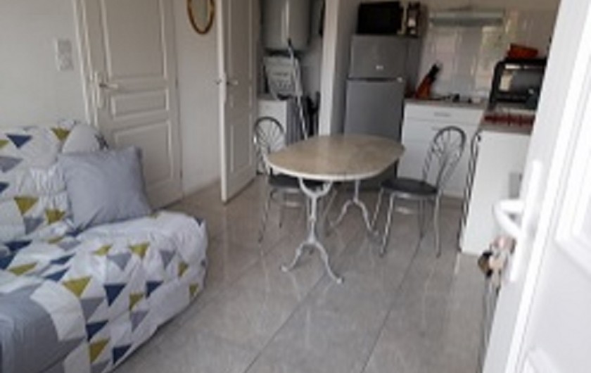 Location de vacances - Maison - Villa à Saint-Paul-lès-Dax