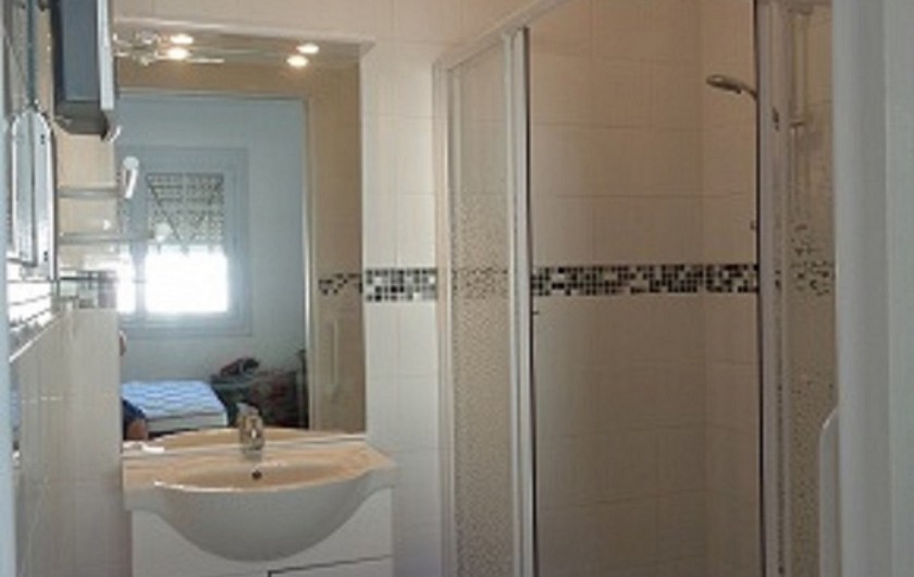 Location de vacances - Maison - Villa à Saint-Paul-lès-Dax