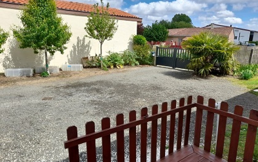 Location de vacances - Maison - Villa à Saint-Paul-lès-Dax