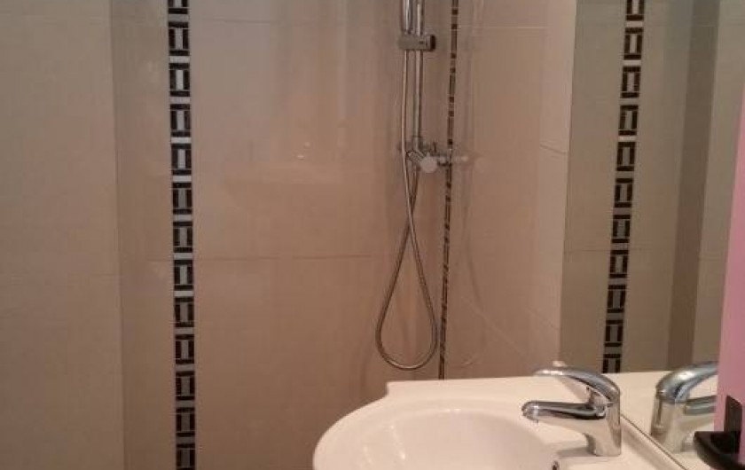 Location de vacances - Studio à Saint-Jean-de-Monts