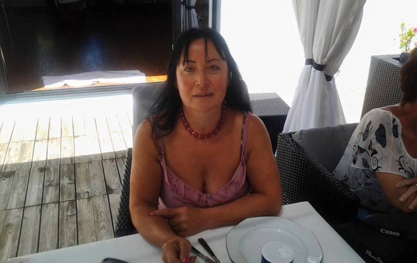 Location de vacances - Studio à Saint-Jean-de-Monts - Bonjour   et bienvenue dans mon studio