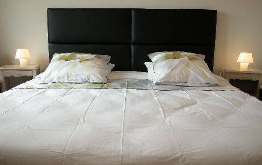 Location de vacances - Appartement à Avignon