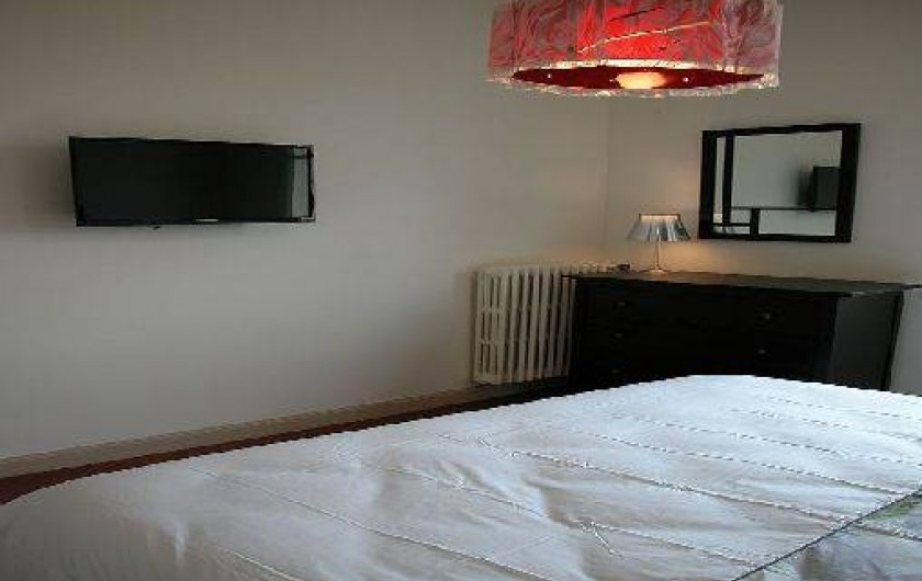 Location de vacances - Appartement à Avignon
