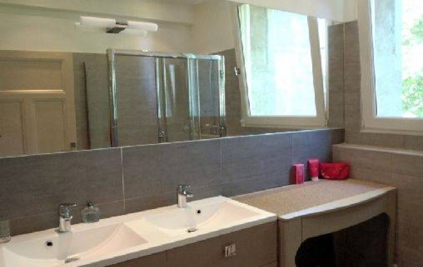 Location de vacances - Appartement à Avignon