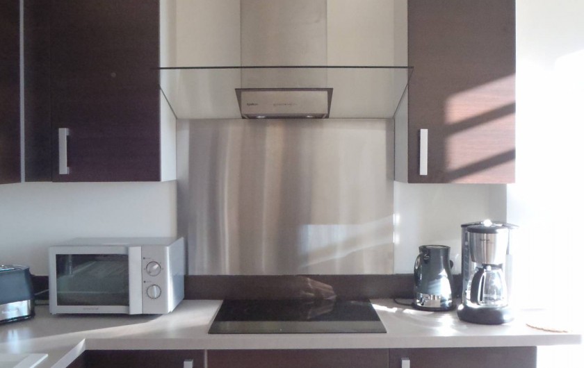 Location de vacances - Appartement à Avignon