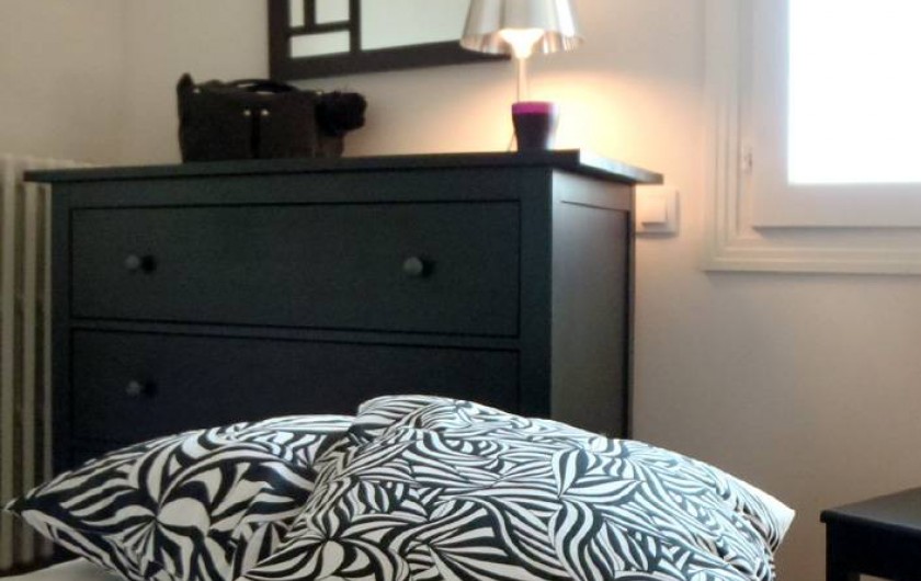 Location de vacances - Appartement à Avignon