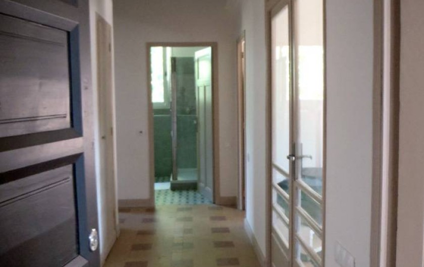 Location de vacances - Appartement à Avignon