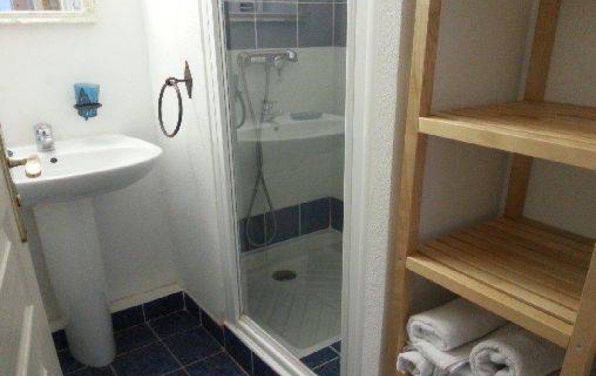 Location de vacances - Villa à Mallemort