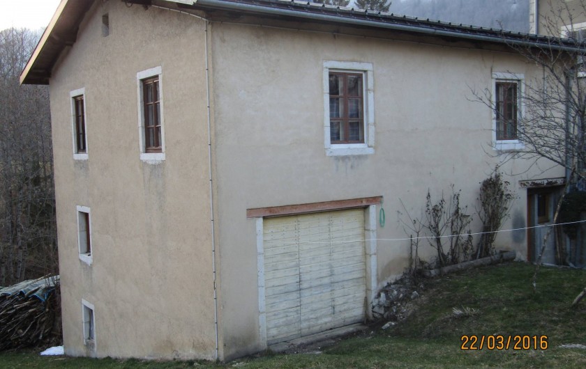 Location de vacances - Gîte à Prémanon