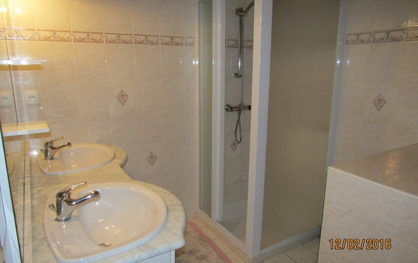 Location de vacances - Gîte à Prémanon