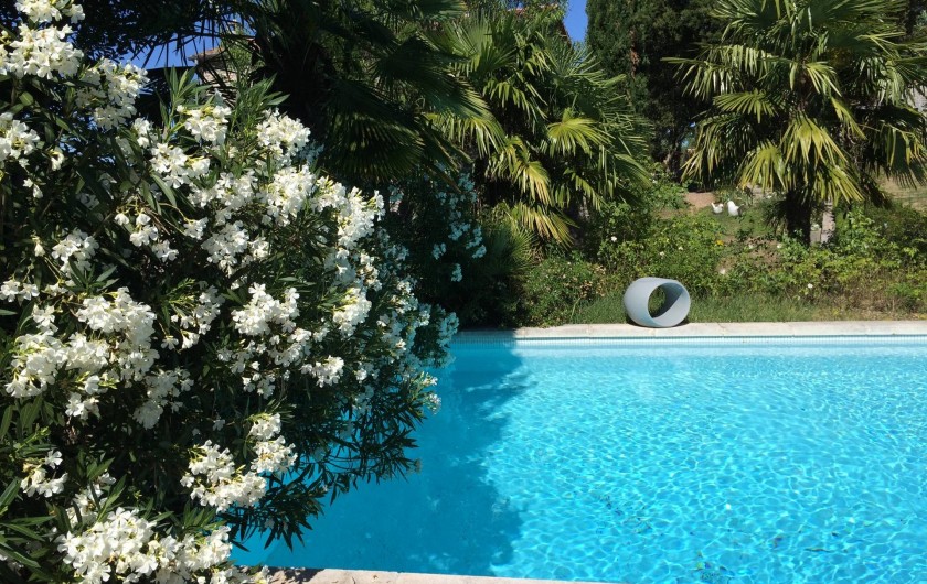 Location de vacances - Gîte à Les Vans