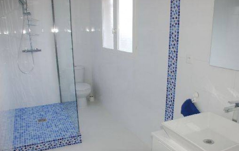 Location de vacances - Villa à Sète