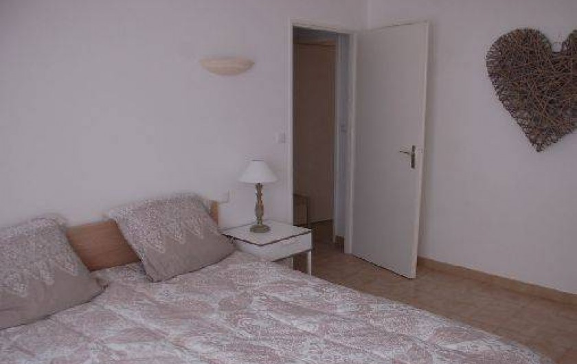 Location de vacances - Villa à Sète