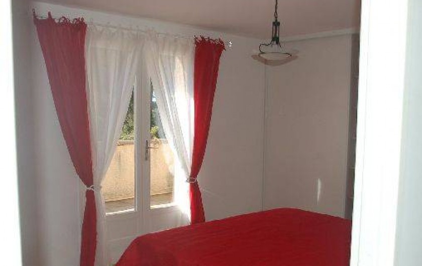 Location de vacances - Villa à Sète