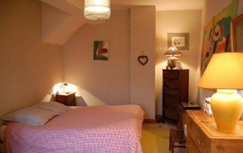 Location de vacances - Maison - Villa à Pujaut